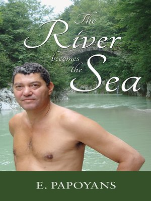 cover image of The River Becomes the Sea